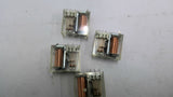 Kaco R8-51002L1 Relay Set Of 4