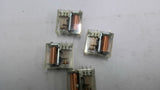 Kaco R8-51002L1 Relay Set Of 4