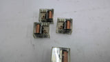 Kaco R8-51002L1 Relay Set Of 4