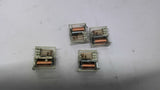 Kaco R8-51002L1 Relay Set Of 4