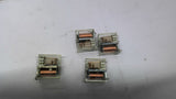 Kaco R8-51002L1 Relay Set Of 4