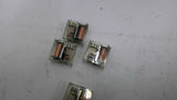 Kaco R8-51002L1 Relay Set Of 4