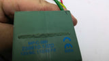 Asco 238610-1320 Solenoid Vale Coil 120 Vac 60HZ 110Vac 50HZ