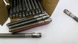 Hilti KB13 Expansion Anchors 1/2" X 5-1/2" Lot Of 25