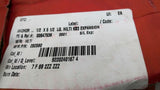 Hilti KB13 Expansion Anchors 1/2" X 5-1/2" Lot Of 25