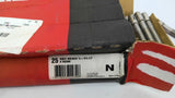 Hilti KB13 Expansion Anchors 1/2" X 5-1/2" Lot Of 25