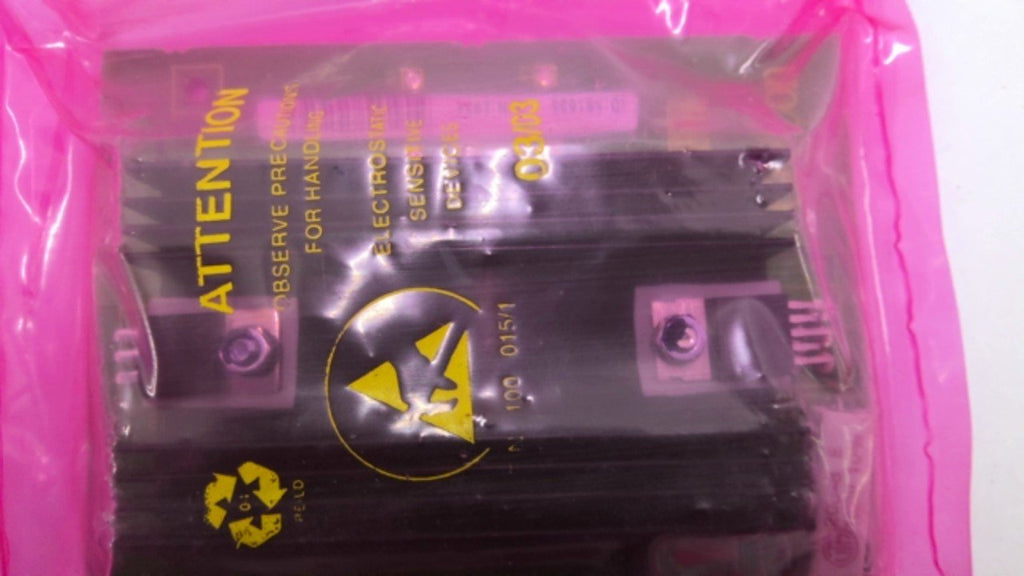GreCon COU7551635 Circuit Board