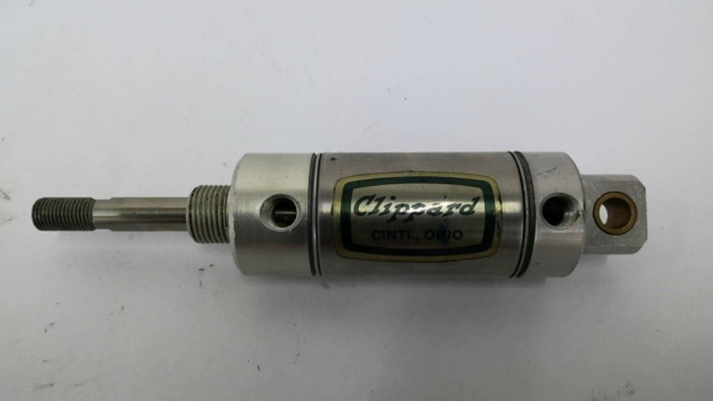 Clippard CDR-24-1 Pneumatic Cylinder