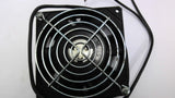 Etri Model 99XU2131000 AC Cooling Fan 208/240 VAV 60 HZ 14/11 Watts