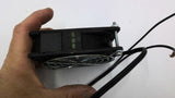 Etri Model 99XU2131000 AC Cooling Fan 208/240 VAV 60 HZ 14/11 Watts