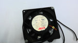 Etri Model 99XU2131000 AC Cooling Fan 208/240 VAV 60 HZ 14/11 Watts