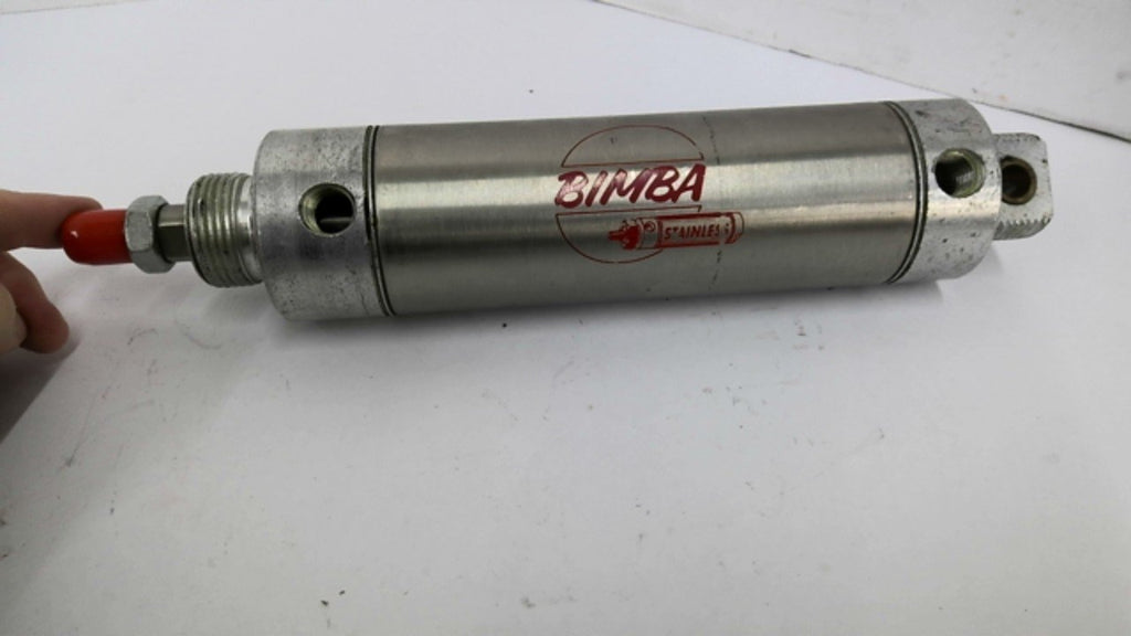 Bimba 313-75-DXP Pneumatic Cylinder