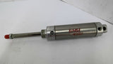Bimba 313-75-DXP Pneumatic Cylinder