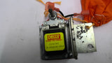Decco 9-2665M-056 Solenoid Coil Assembly 115v 60 HZ
