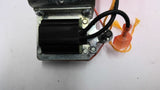 Decco 9-2665M-056 Solenoid Coil Assembly 115v 60 HZ