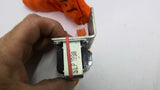 Decco 9-2665M-056 Solenoid Coil Assembly 115v 60 HZ