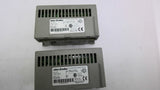Allen Bradley 1794-1A16 Flex 1/0 Digital Input Module Set Of 2