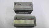 Allen Bradley 1794-1A16 Flex 1/0 Digital Input Module Set Of 2
