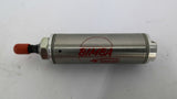 Bimba 172-NR Pneumatic Cylinder