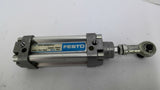 Festo DNGU-32-50PPV-A Pneumatic Cylinder With Swivel Socket Attachment 145 PSI