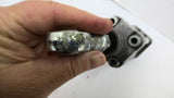 Festo DNGU-32-50PPV-A Pneumatic Cylinder With Swivel Socket Attachment 145 PSI