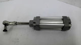 Festo DNGU-32-50PPV-A Pneumatic Cylinder With Swivel Socket Attachment 145 PSI