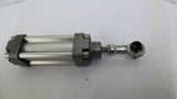 Festo DNGU-32-50PPV-A Pneumatic Cylinder With Swivel Socket Attachment 145 PSI