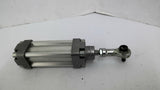Festo DNGU-32-50PPV-A Pneumatic Cylinder With Swivel Socket Attachment 145 PSI