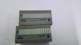 Allen Bradley 1794-IB16 Flex 1/0 Digital Input Module Lot Of 2
