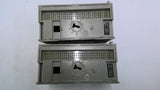 Allen Bradley 1794-IB16 Flex 1/0 Digital Input Module Lot Of 2