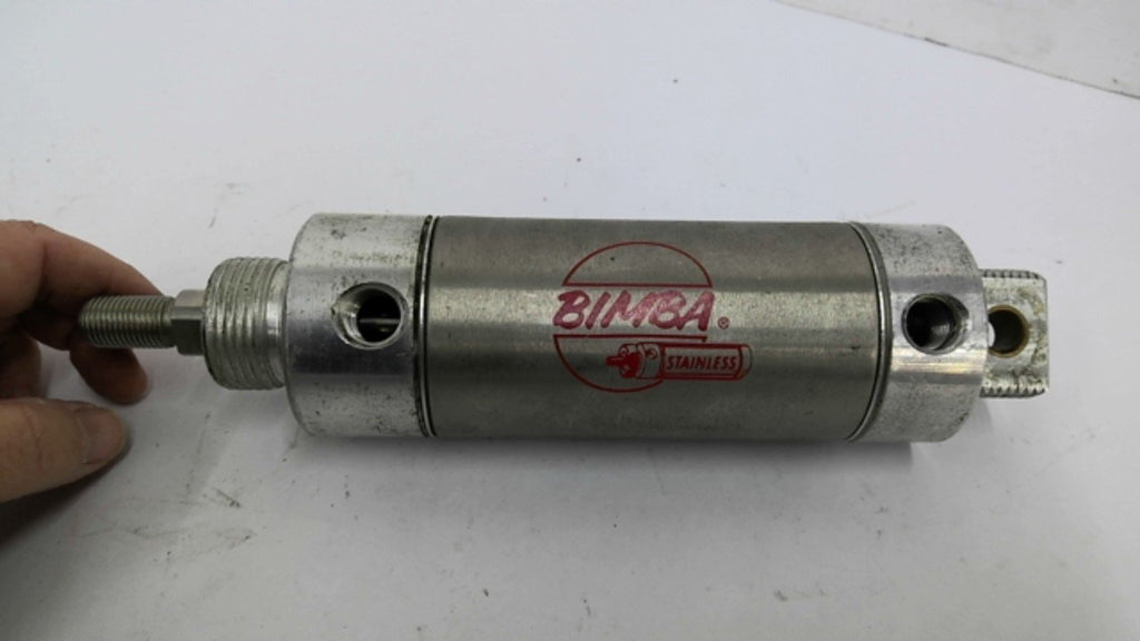 Bimba 312-OXP Pneumatic Cylinder