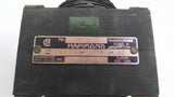 Hammond H612G Transformer Class A Insulation 115 V 25 V 175 VA