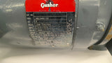 Gusher HSC4-8-500FH Vertical Centrifugal Coolant Pump 5Hp 3600Rpm 3Ph