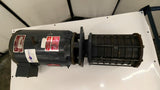 Gusher HSC4-8-500FH Vertical Centrifugal Coolant Pump 5Hp 3600Rpm 3Ph
