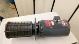 Gusher HSC4-8-500FH Vertical Centrifugal Coolant Pump 5Hp 3600Rpm 3Ph