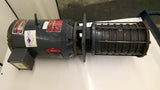 Gusher HSC4-8-500FH Vertical Centrifugal Coolant Pump 5Hp 3600Rpm 3Ph