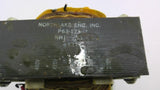 North Lake Engineering P63-173 Power Transformer 460 V 415 300 230 208 Volts