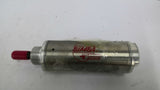 Bimba 311-5 Pneumatic Cylinder