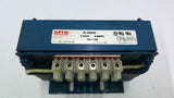 MTE RL-00803 3 Phase line Reactor 5.0MH 8 Amp