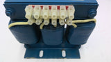 MTE RL-00803 3 Phase line Reactor 5.0MH 8 Amp