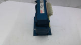 MTE RL-00803 3 Phase line Reactor 5.0MH 8 Amp