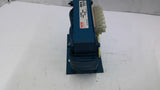 MTE RL-00803 3 Phase line Reactor 5.0MH 8 Amp