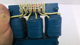 MTE RL-00803 3 Phase line Reactor 5.0MH 8 Amp