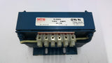 MTE RL-00803 3 Phase line Reactor 5.0MH 8 Amp