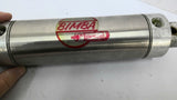 Bimba 313-75-DXP Pneumatic Cylinder