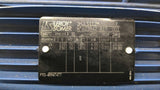 Leroy Somer LS112M 4KW AC Motor 133/230V 50HZ 29.00/16.80AMP 3 Phase