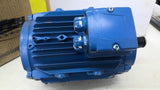 Leroy Somer LS112M 4KW AC Motor 133/230V 50HZ 29.00/16.80AMP 3 Phase