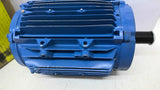 Leroy Somer LS112M 4KW AC Motor 133/230V 50HZ 29.00/16.80AMP 3 Phase
