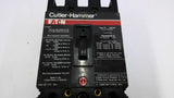 Cutler Hammer FS340040 40 Amp Circuit Breaker480 VAC3 Pole
