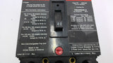 Cutler Hammer FS340040 40 Amp Circuit Breaker480 VAC3 Pole
